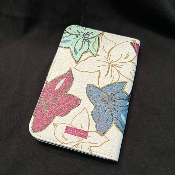 Vera Bradley Small Bound Journal - Picture 5 of 5